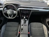 używany VW Arteon Shooting Brake