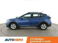 Używany VW Taigo 95 KM (69 kW) 2022 Niebieski (metalik) SUV