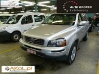 Używany Volvo XC90 163 KM (119 kW) 2010 Inny SUV