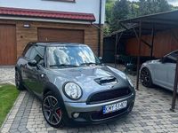 używany Mini Cooper S