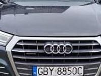 używany Audi Q5 III Qvatro -Viltual - Cockip