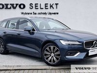 używany Volvo V60 D4 Inscription aut