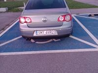 używany VW Passat - zadbany