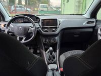 używany Peugeot 2008 