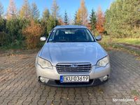 używany Subaru Outback 2.5 benzyna 2006 rok Kutno