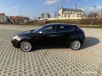 używany Alfa Romeo Giulietta 2011r 170km