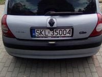 Używany Renault Clio II 2004
