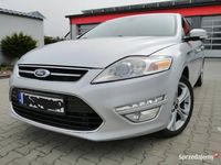 używany Ford Mondeo mk4 convers+ 2.0 tdci 2014 rok 140km