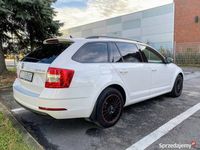 używany Skoda Octavia 2.0 TDI DSG Lift Salon PL Bezwypadkowa