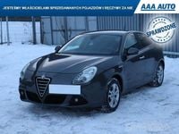 Używany Alfa Romeo Giulietta 170 KM (125 kW) 2010 Szary Hatchback