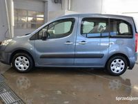 używany Peugeot Partner 1.6dm 90KM 2008r. 213 269km