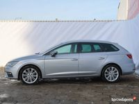 używany Seat Leon 1.5 TSI