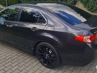 używany Honda Accord TYPE S Kamera Aso LKAS ACC CMBS Katowice