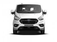 używany Ford Transit Custom 2dm 130KM 2023r. 1km