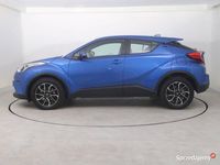 używany Toyota C-HR 1.2 Turbo