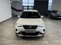 używany Seat Arona VAT 23% Xperience 1.0TSI 110KM M6 2022 r., salon PL, gwar. fabr…