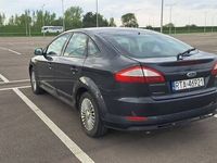 używany Ford Mondeo MK4 utrzymany w bardzo dobrym