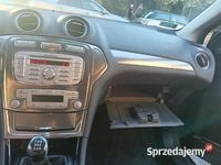 Używany Ford Mondeo 2008
