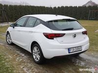Używany Opel Astra 2016