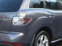 Używany Mazda CX-7 260 KM (191 kW) 2008 Szary SUV