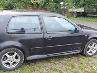 używany VW Golf IV 