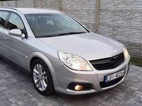 używany Opel Vectra 1.9CDTI 150KM