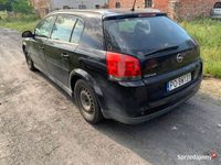 używany Opel Signum signum na części lub w całościna części lub w całości