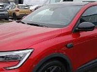 używany Renault Arkana 1.3 TCe mHEV esprit Alpine EDC