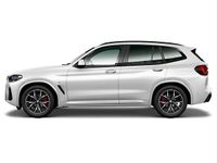 używany BMW X3 xDrive30i