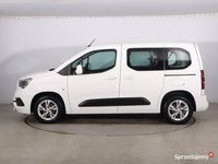 Używany Opel Combo 110 KM (80 kW) 2019 Biały Minivan