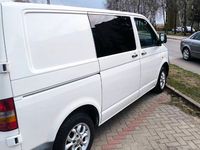 Używany VW T5 2004 Van