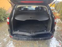 używany Ford Mondeo mk 4 2.0 tdci 2007r