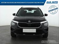 Używany Skoda Kamiq 2024 Czarny SUV