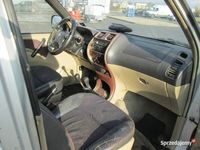 używany Nissan Terrano 