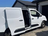 używany Opel Combo 2019