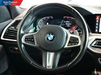 używany BMW X5 2dm 231KM 2021r. 85 000km