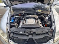 Używany VW Phaeton 2004 Sedan/Limuzyna