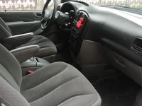 Używany Chrysler Voyager 2004 Minivan