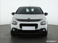 Używany Citroën C3 PureTech 2019 Biały Hatchback