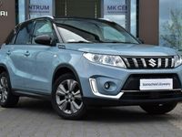 używany Suzuki Vitara 1.4T 140KM 6MT Premium Android Auto HAK Salon Polska Od Deal…