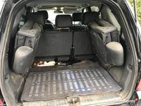 używany Mercedes ML63 AMG 4.0 biturbo AMG