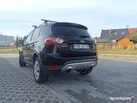 używany Ford Kuga Titanium