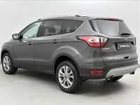Używany Ford Kuga Titanium 2019 Szary SUV