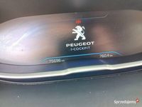 używany Peugeot 5008 II 2.0 Hdi GT line automat