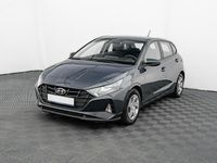 Używany Hyundai i20 84 KM (61 kW) 2023 Grafitowy (metalik) Hatchback