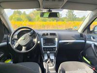 Używany Skoda Octavia 105 KM (77 kW) 2010