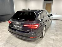 używany Audi A4 3dm 218KM 2017r. 200 000km