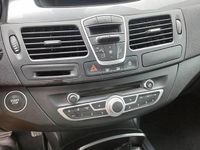 używany Renault Laguna III