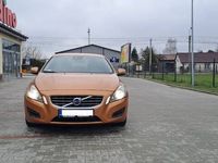 używany Volvo S60 