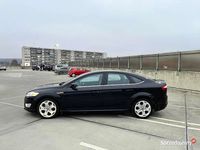 używany Ford Mondeo MK4 Titanium S 2.5t Turbo Benzyna ST220 koni Alu 18 Zamiana